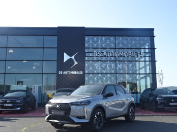 Ds DS 3 1.5 BLUEHDI 130 AUTO ETOILE