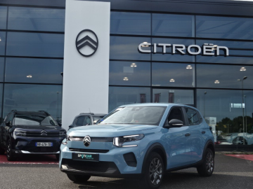Citroën C3 (4) PureTech 100 BVM YOU