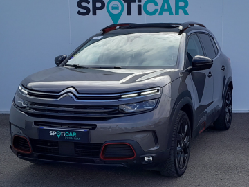 Citroën C5 Aircross BlueHDi 130 S&S EAT8 Shine Pack