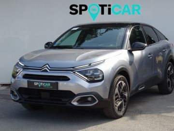 Citroën C4 (3) PureTech 130 S&S EAT8 Shine