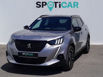 Peugeot 2008 (2) BLUEHDI 130 S&S EAT8 GT