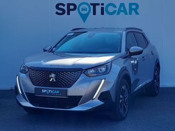 Peugeot 2008 (2) PureTech 130 S&S EAT8 GT