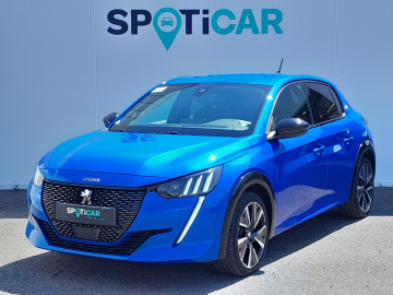Peugeot 208 (2) PureTech 100 S&S GT