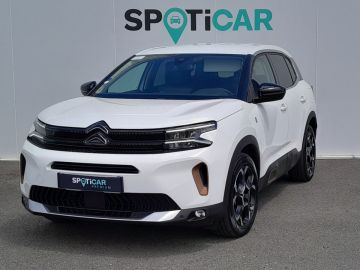 Citroën C5 Aircross Hybride rechargeable 225 e-EAT8 C-Series