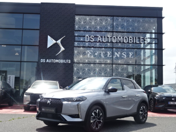 Ds DS 3 HYBRIDE e-DCS6 ETOILE