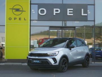 Opel Crossland 1.5 Diesel 110ch Elegance