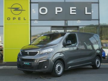Peugeot Expert (3) 2.0 BLUEHDI 120 S&S STANDARD Asphalt
