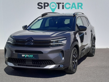 Citroën C5 Aircross Hybride recharg 225 e-EAT8 Shine Pack
