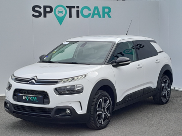 Citroën C4 Cactus BlueHDi 100 S&S BVM6 Feel Business
