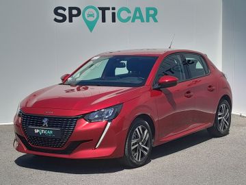 Peugeot 208 (2) PureTech 100 S&S Allure