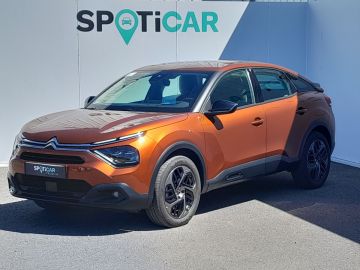 Citroën C4 (3) PureTech 130 S&S BVM6 Feel Pack