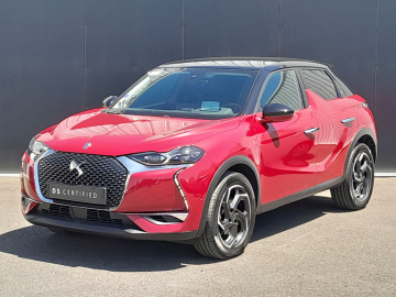 Ds DS 3 Crossback PureTech 130 Auto Grand Chic