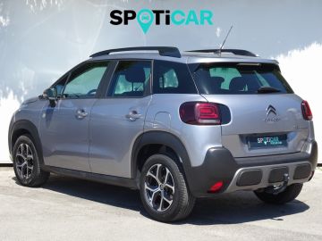 Citroën C3 Aircross PureTech 130 S&S EAT6 C-Series