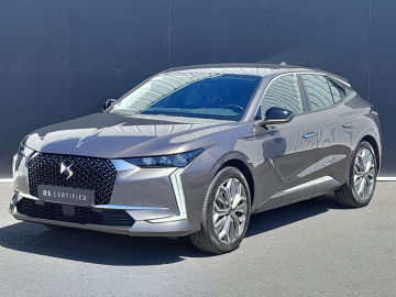 Ds DS 4 (2) E-TENSE 225 TROCADERO AUTO