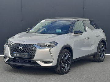 Ds DS 3 Crossback PureTech 155 Auto Grand Chic