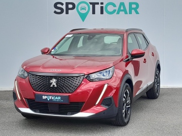 Peugeot 2008 (2) 1.2 PT 100 S&S ALLURE