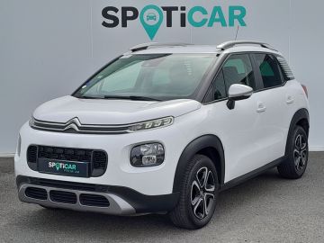 Citroën C3 Aircross PureTech 110 S&S BVM6 Feel Pack