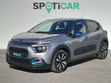 Citroën C3 (3) PureTech 110 S&S EAT6 Shine Pack