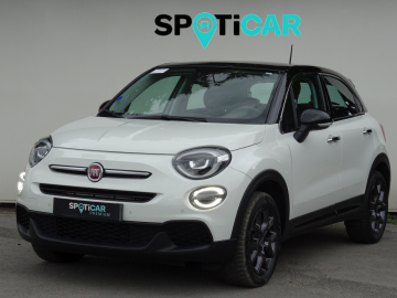 Fiat 500X 1.3 FFly T T4 150ch DCT 500-120th