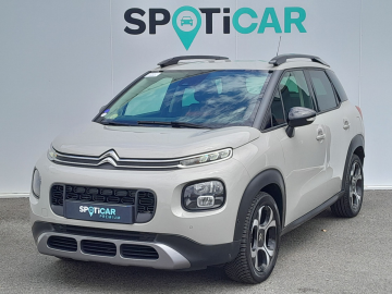 Citroën C3 Aircross BlueHDi 120 S&S EAT6 Shine