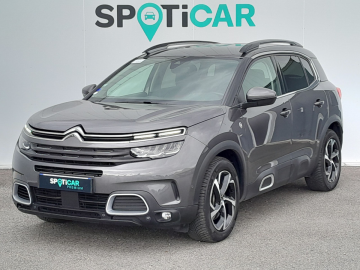 Citroën C5 Aircross Hybrid 225 ë-EAT8 C-Series