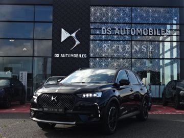 Ds DS 7 Crossback E-TENSE 4x4 PERFORMANCE Line +