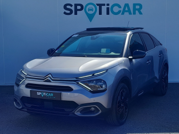 Citroën C4 (3) BlueHDi 130 S&S EAT8 Shine Pack
