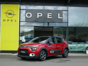 Citroën C3 (3) PureTech 83 S&S BVM Feel Pack