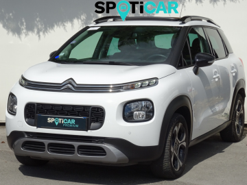 Citroën C3 Aircross PureTech 130 S&S EAT6 Shine