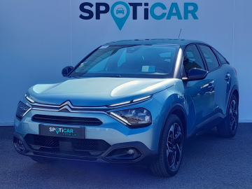 Citroën C4 (3) BlueHDi 130 S&S EAT8 Feel Pack