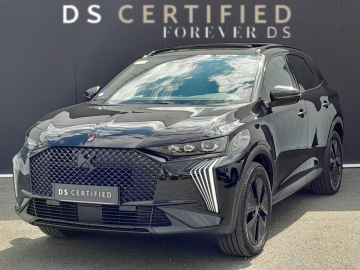 Ds DS 7 BlueHDi 130 Auto PERFORMANCE LINE +
