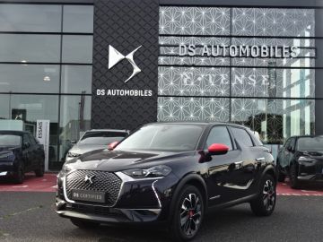 Ds DS 3 Crossback BlueHDi 130 Auto IDL Fressange Paris