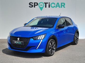 Peugeot 208 (2) PureTech 100 S&S GT Line