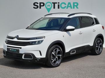 Citroën C5 Aircross Hybrid 225 ë-EAT8 C-Series