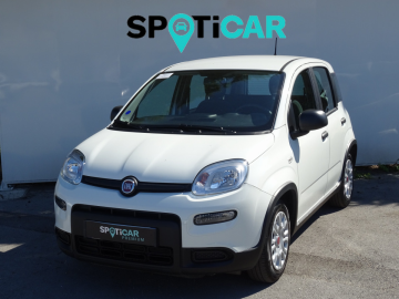 Fiat Panda (3) 1.0 70 ch BSG S/S Hybrid MY23