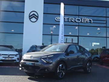 Citroën C4 (3) PureTech 130 S&S EAT8 Feel Pack Business