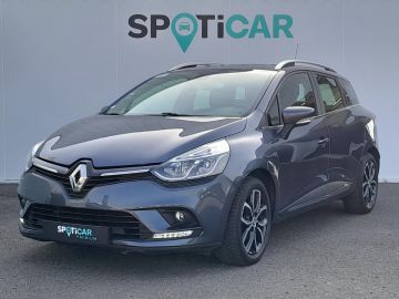 Renault Clio Estate (4) Business TCe 90 - 19