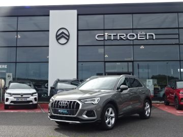 Audi Q3 (2) 35 TDI 150 S TRONIC DESIGN