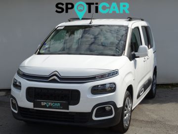 Citroën Berlingo Multispace (2) PureTech 110 S&S BVM Feel