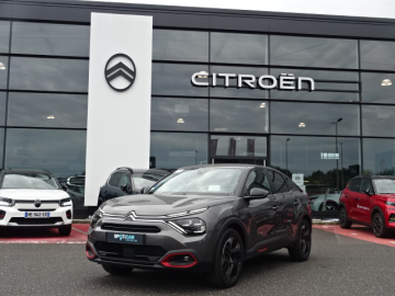 Citroën C4 (3) PureTech 130 S&S BVM6 Feel Pack