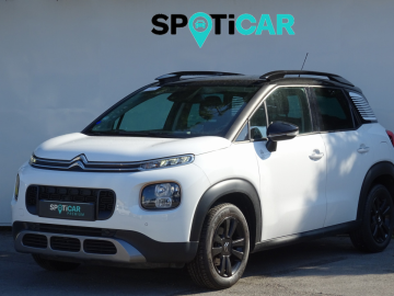 Citroën C3 Aircross PureTech 110 S&S EAT6 Origins