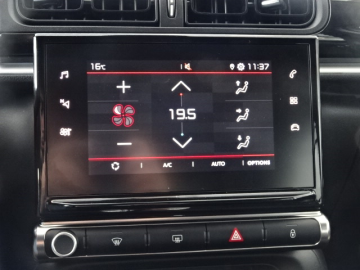 Citroën C3 (3) PureTech 83 BVM PLUS