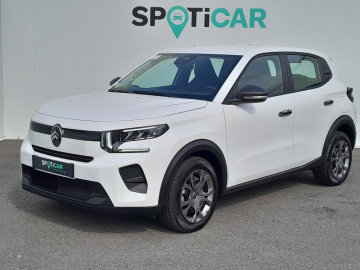 Citroën C3 (4) PureTech 100 BVM YOU
