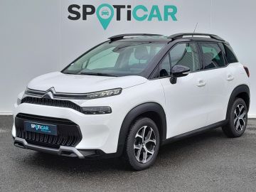Citroën C3 Aircross BlueHDi 110 S&S BVM6 C-Series
