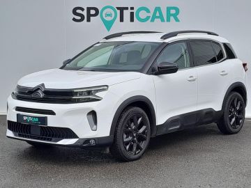 Citroën C5 Aircross BlueHDi 130 S&S EAT8 Shine Pack