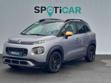 Citroën C3 Aircross PureTech 130 S&S EAT6 Rip Curl
