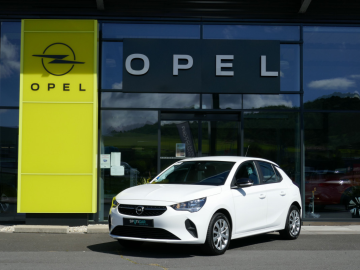 Opel Corsa (6) Moteur électrique 136ch CORSA-E Edition