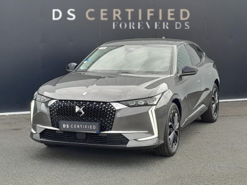 Ds DS 4 (2) BLUEHDI 130 RIVOLI AUTO
