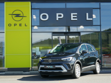 Opel Crossland 1.2 Turbo 110ch Elegance