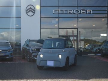Citroën AMI AMI